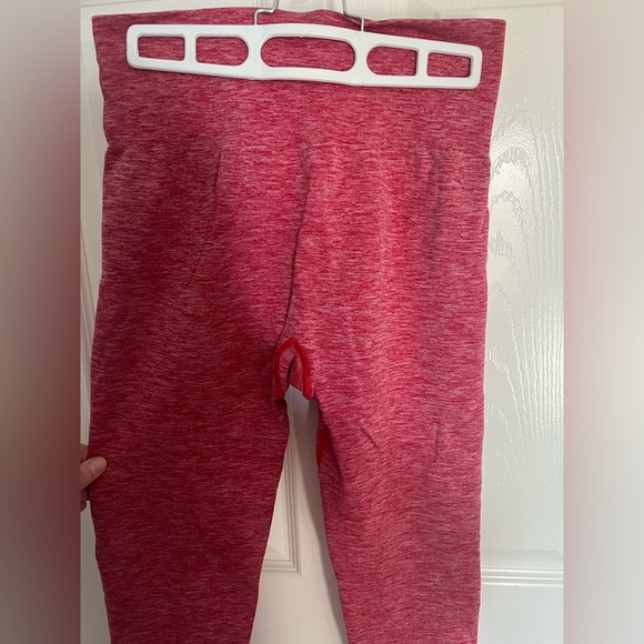 Women’s best move seamless leggings - Picture 3 of 5